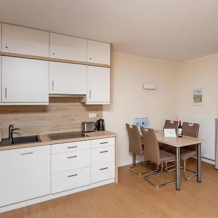 Panorama_apartment 1 P6 Optional P Apartment *